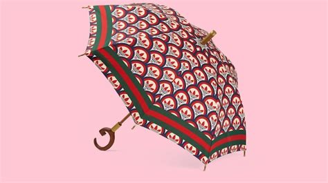 gucci x adidas umbrella